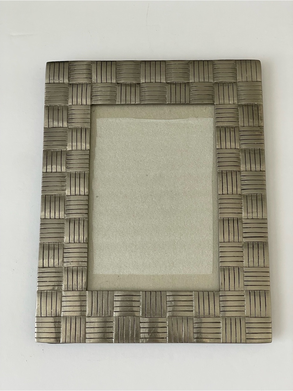 Phillip Whitney basket weave